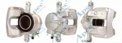 APEC BRAKING lca617 -  Тормозной суппорт